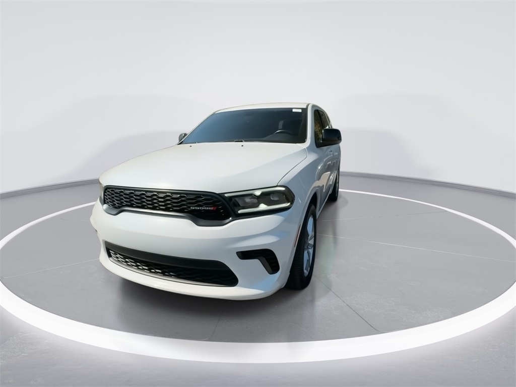 2023 Dodge Durango GT 4