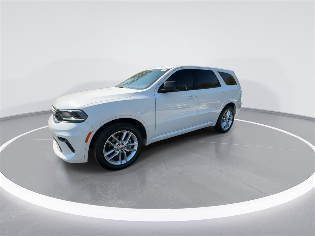 2023 Dodge Durango GT 5