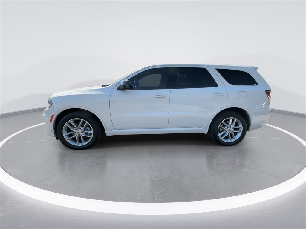 2023 Dodge Durango GT 6