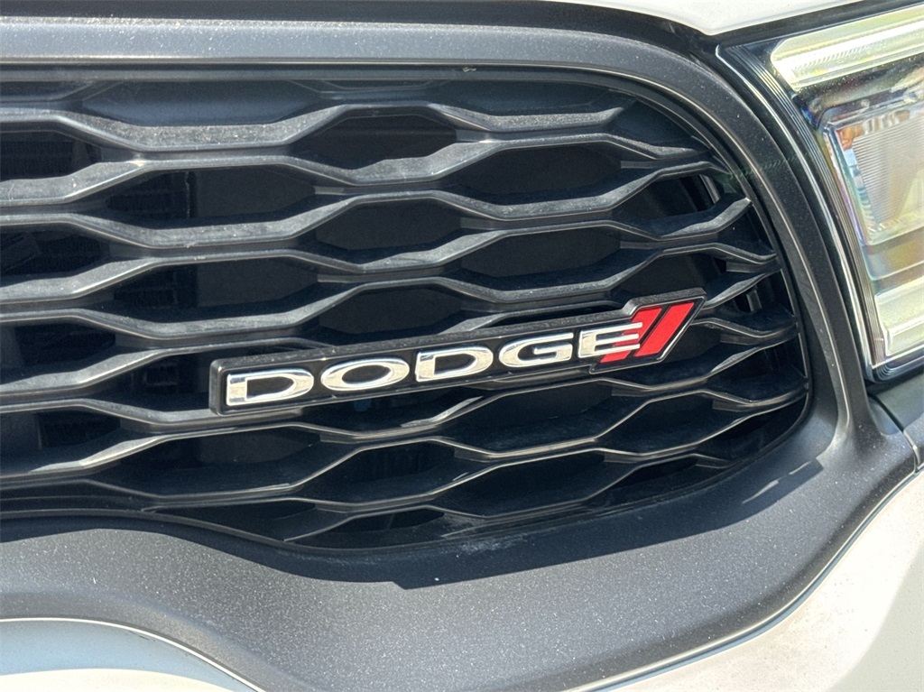 2023 Dodge Durango GT 14