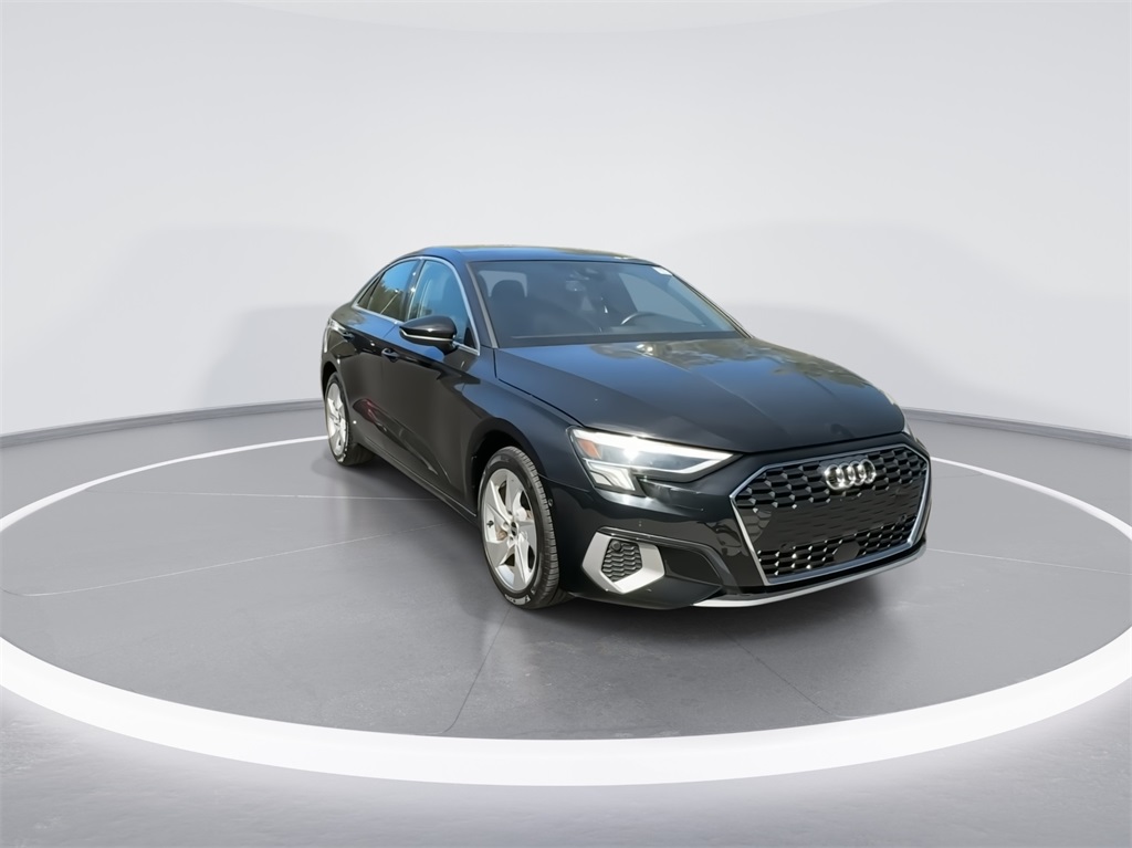 2024 Audi A3  2