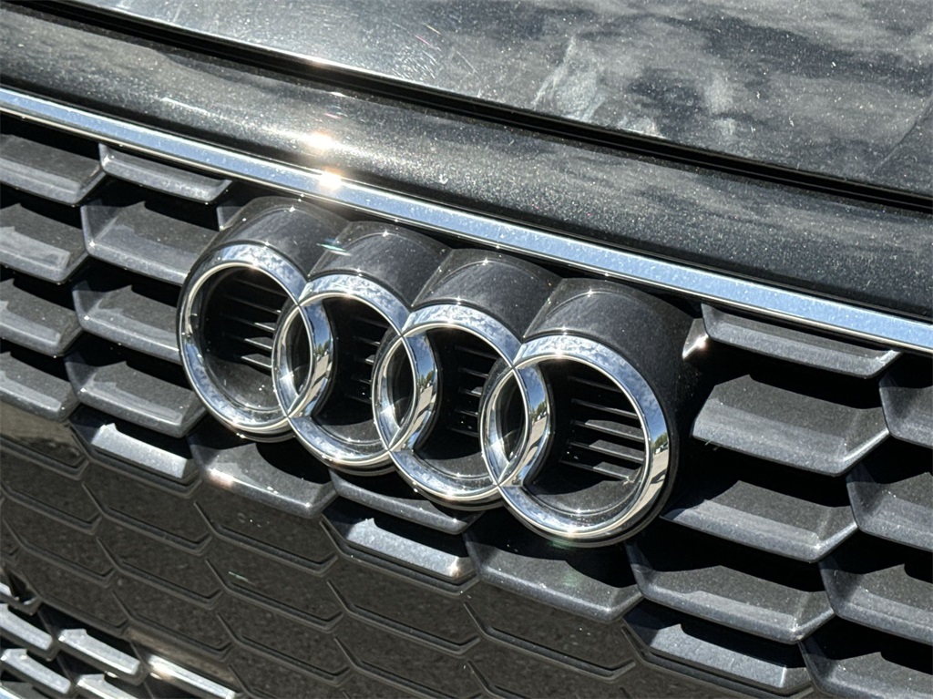 2024 Audi A3  14