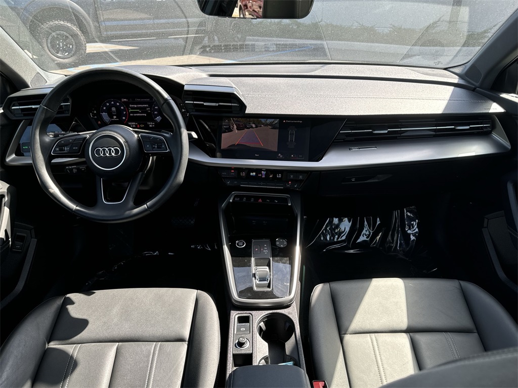 2024 Audi A3  20