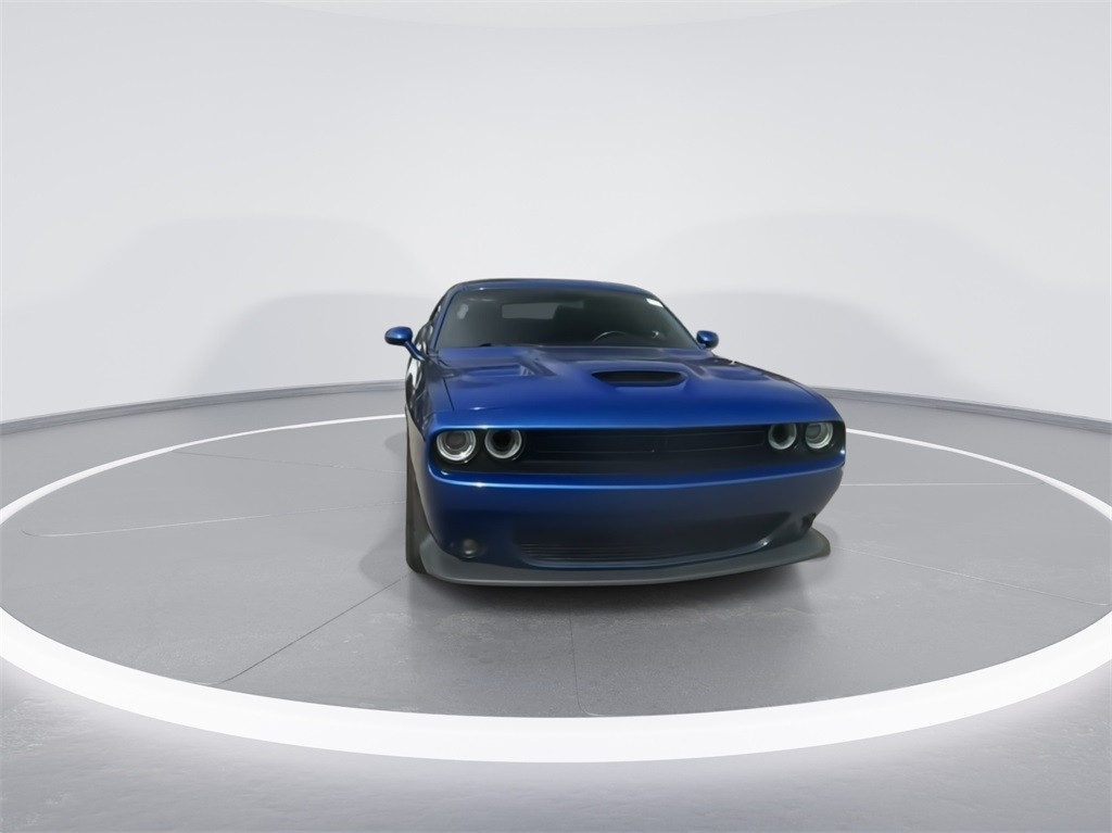 2019 Dodge Challenger R/T Scat Pack 3