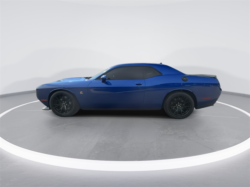 2019 Dodge Challenger R/T Scat Pack 7