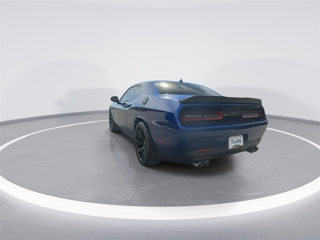 2019 Dodge Challenger R/T Scat Pack 9