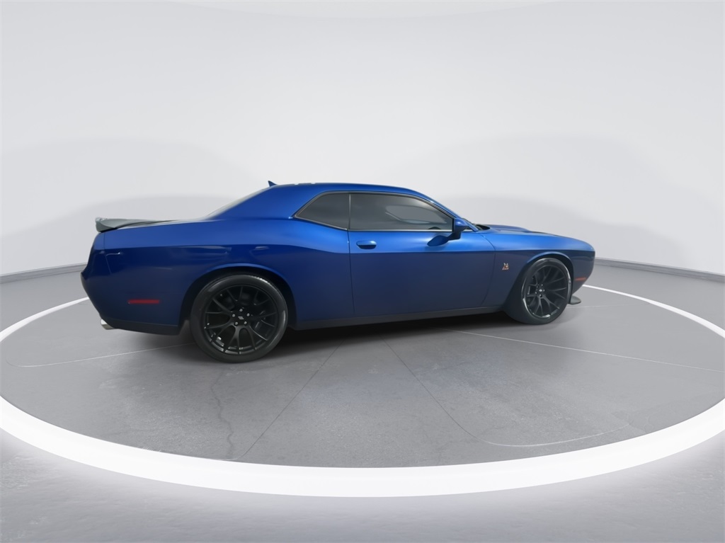 2019 Dodge Challenger R/T Scat Pack 12