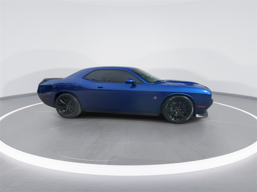 2019 Dodge Challenger R/T Scat Pack 13