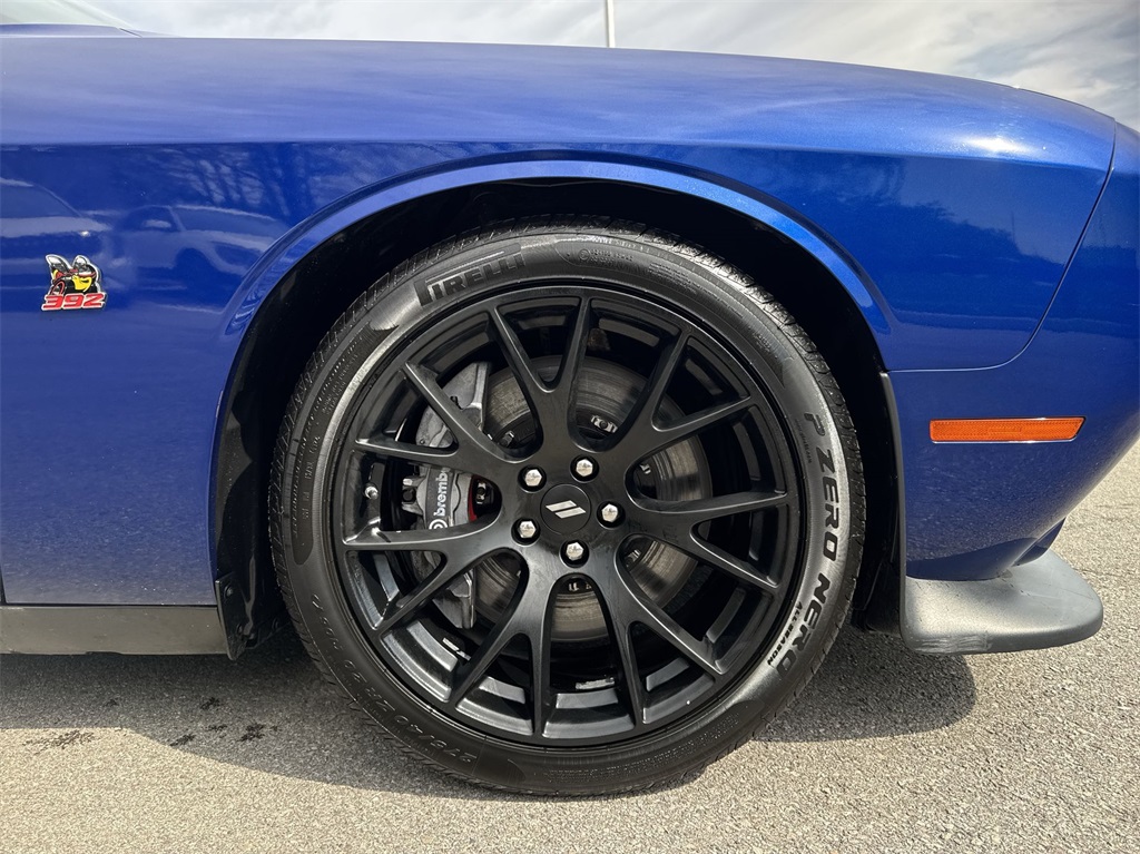 2019 Dodge Challenger R/T Scat Pack 15