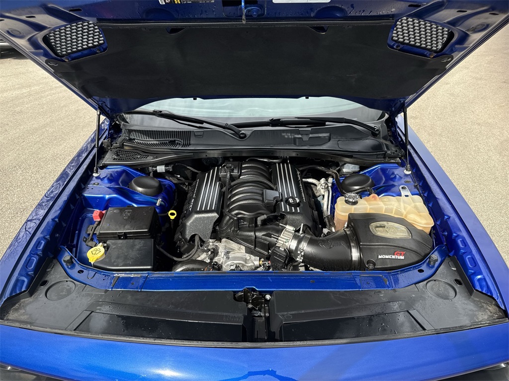 2019 Dodge Challenger R/T Scat Pack 16