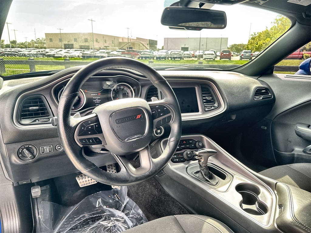 2019 Dodge Challenger R/T Scat Pack 20