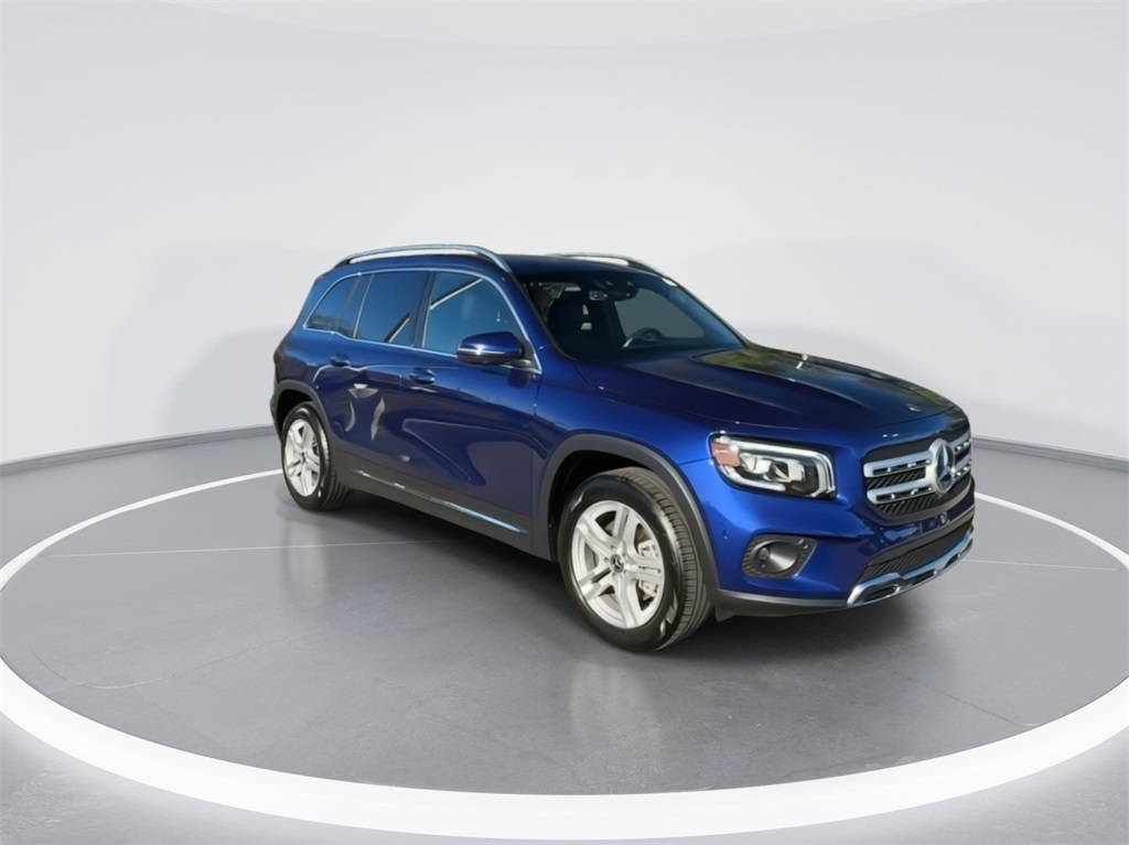 2023 Mercedes-Benz GLB GLB 250 2