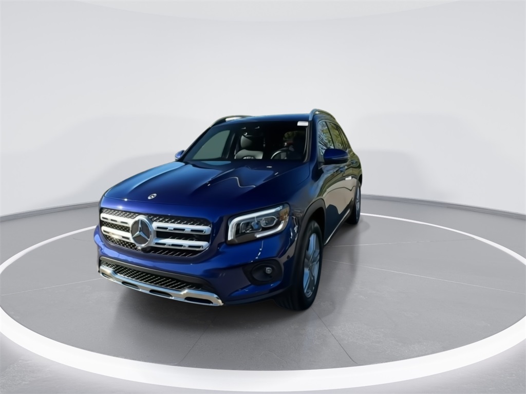 2023 Mercedes-Benz GLB GLB 250 4