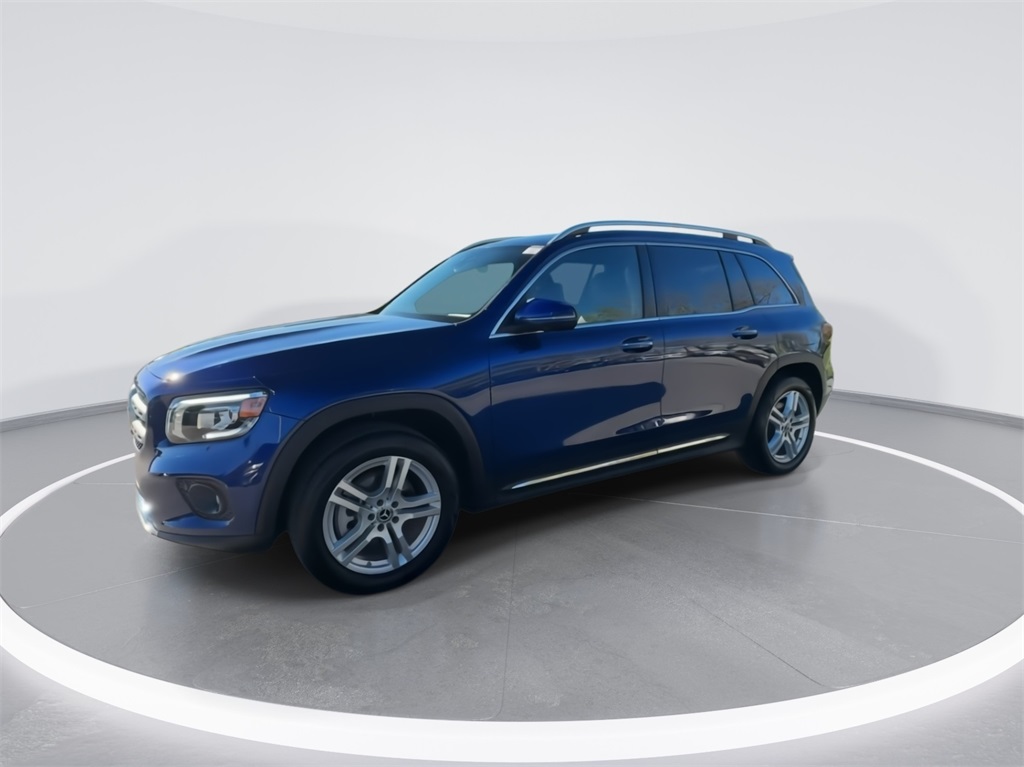 2023 Mercedes-Benz GLB GLB 250 5