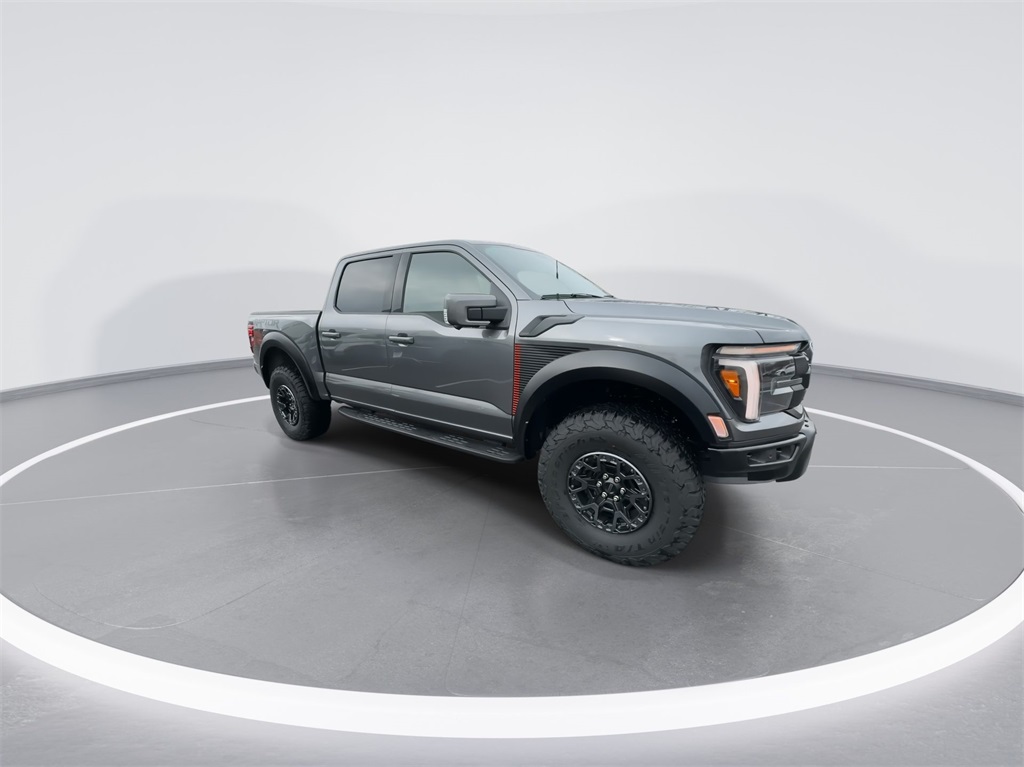 2024 Ford F-150 Raptor 2