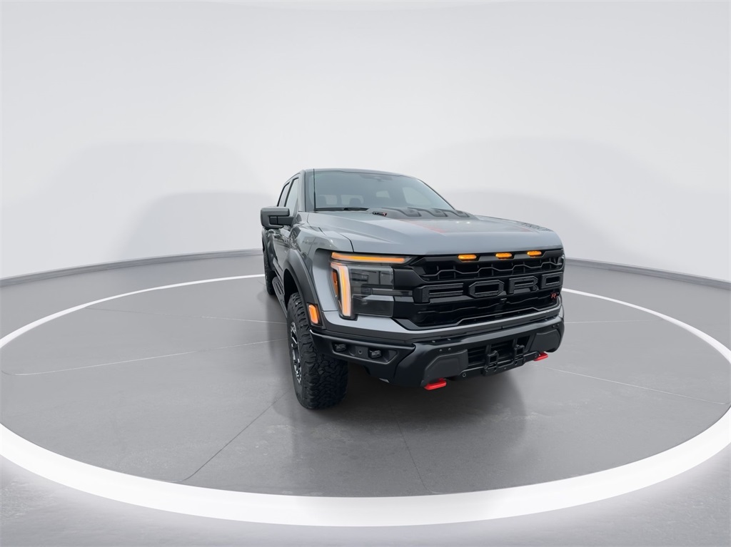 2024 Ford F-150 Raptor 3