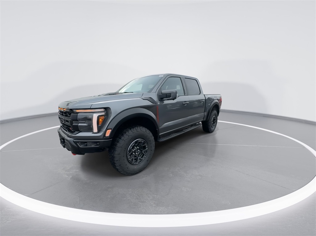 2024 Ford F-150 Raptor 5