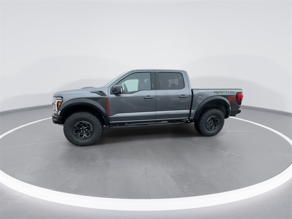 2024 Ford F-150 Raptor 6