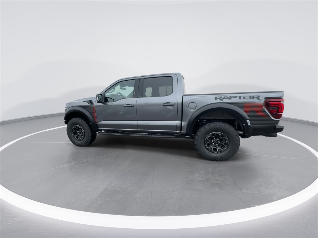 2024 Ford F-150 Raptor 7