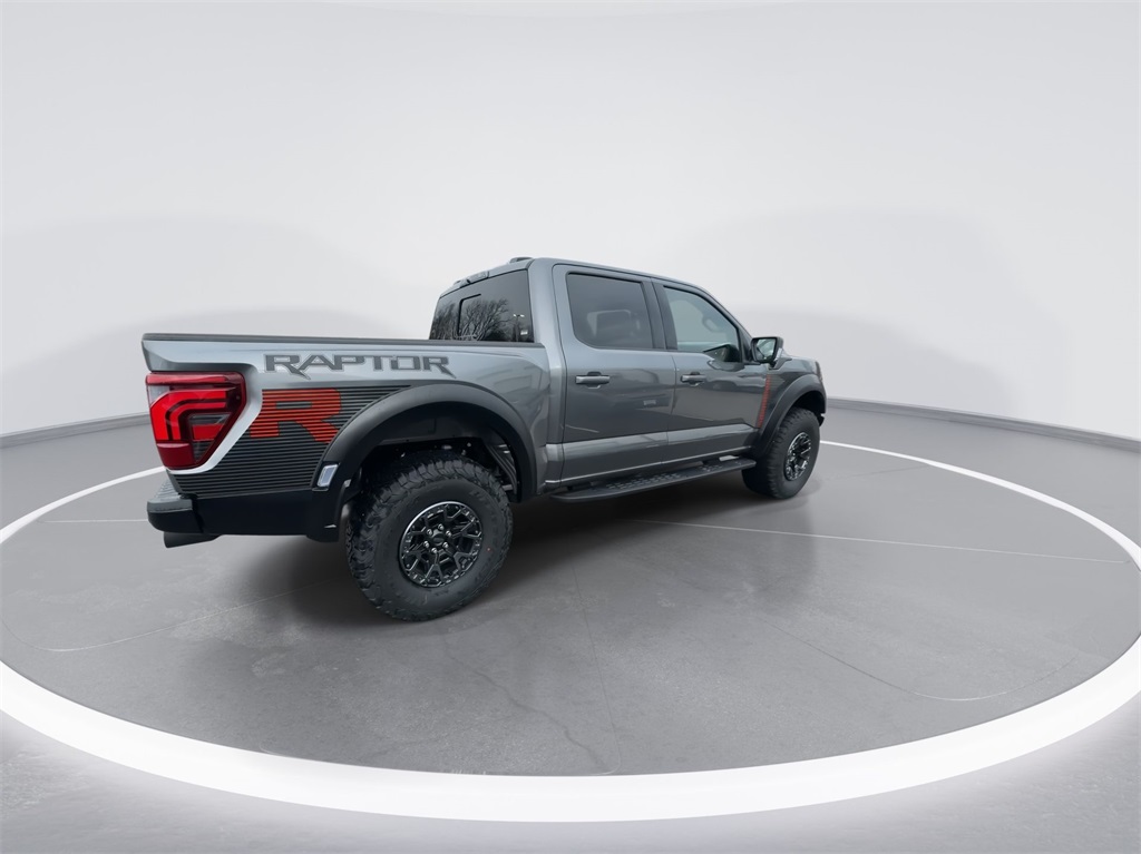 2024 Ford F-150 Raptor 11