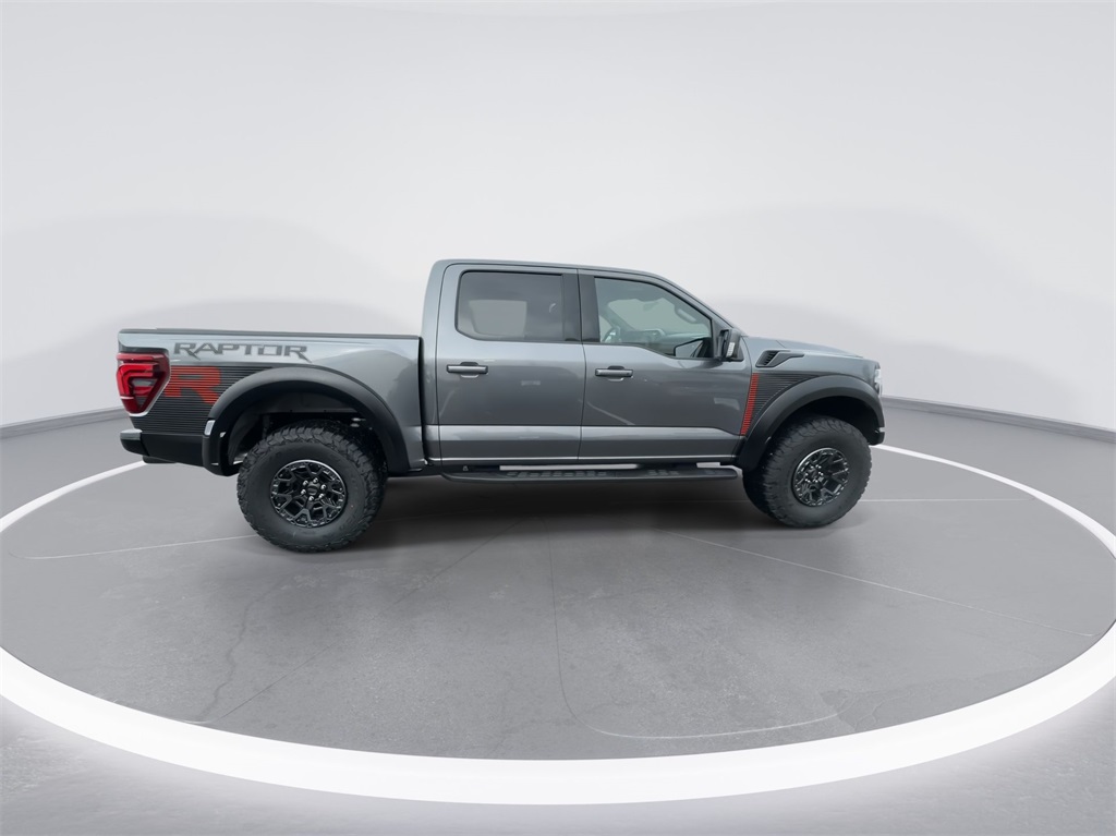 2024 Ford F-150 Raptor 12