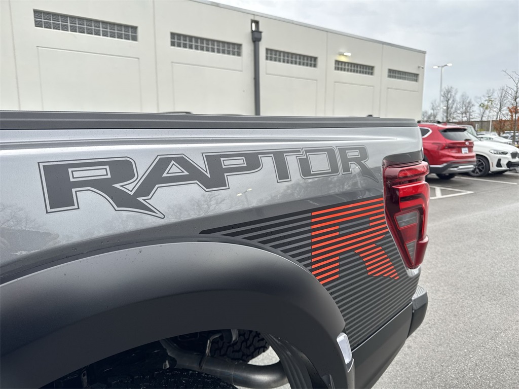 2024 Ford F-150 Raptor 14