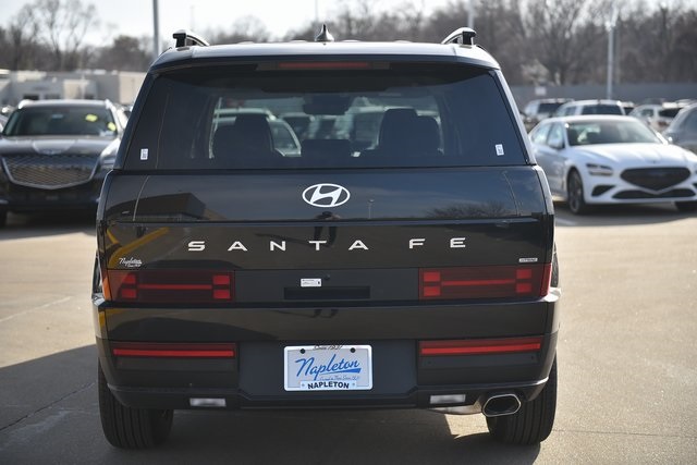 2024 Hyundai Santa Fe SEL 6