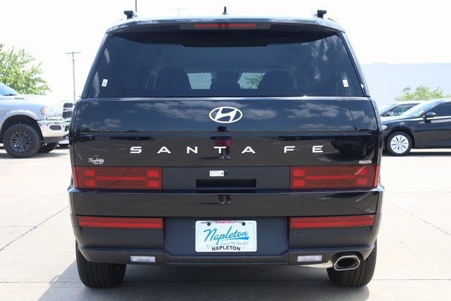 2024 Hyundai Santa Fe SEL 6