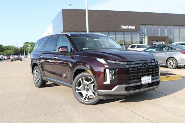 2024 Hyundai Palisade Limited 2