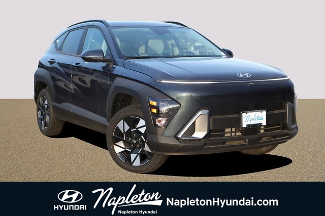 2024 Hyundai Kona SEL 1