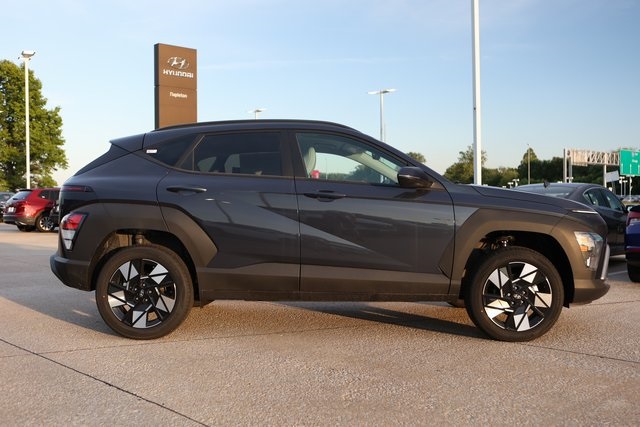 2024 Hyundai Kona SEL 4