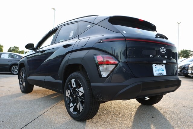 2024 Hyundai Kona SEL 5