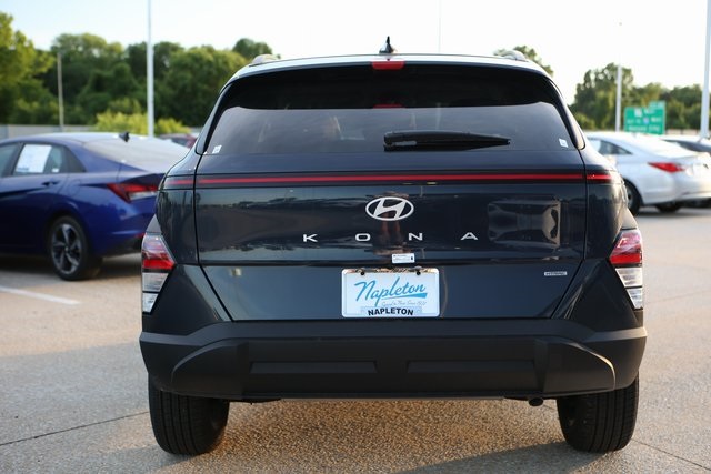 2024 Hyundai Kona SEL 6