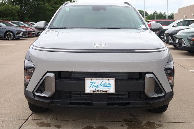 2024 Hyundai Kona SEL 2