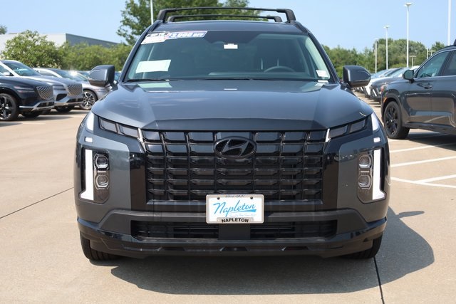 2024 Hyundai Palisade XRT 2