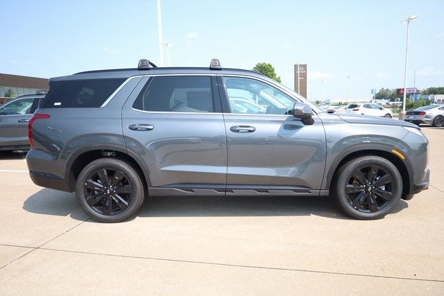 2024 Hyundai Palisade XRT 3