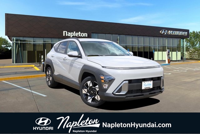 2024 Hyundai Kona SEL 1