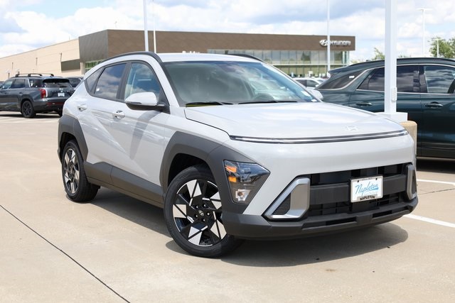 2024 Hyundai Kona SEL 2