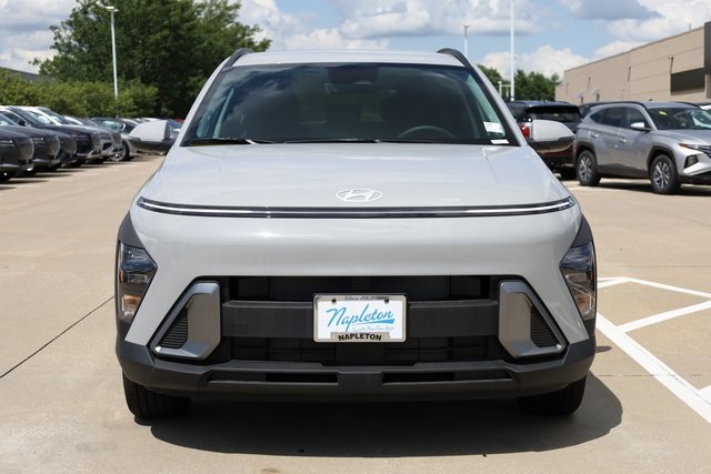 2024 Hyundai Kona SEL 3