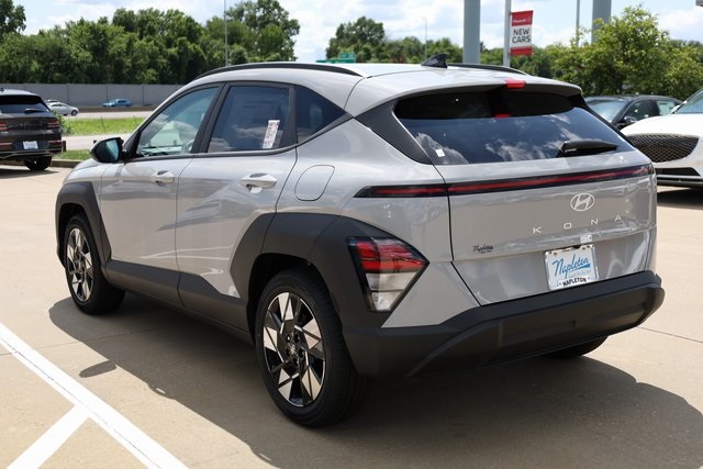 2024 Hyundai Kona SEL 5