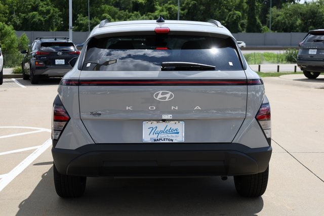 2024 Hyundai Kona SEL 6