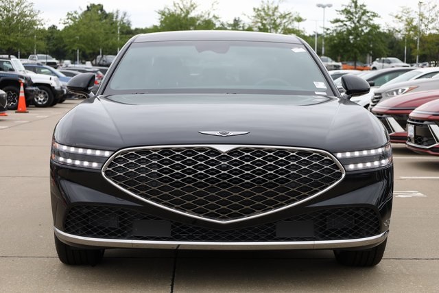 2024 Genesis G90 3.5T e-SC 3