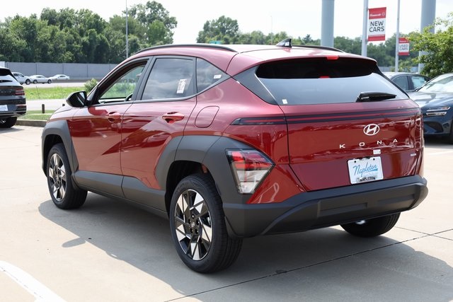 2024 Hyundai Kona SEL 5