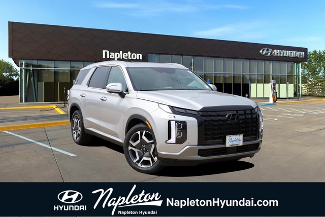 2024 Hyundai Palisade SEL 1