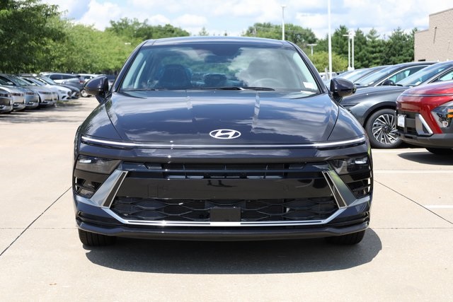 2024 Hyundai Sonata SEL 3