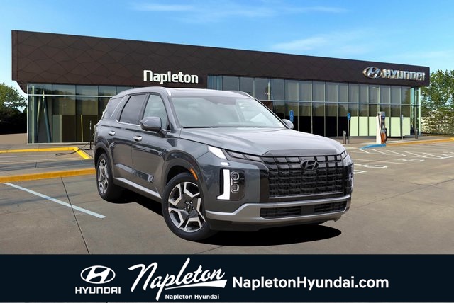 2024 Hyundai Palisade SEL 1