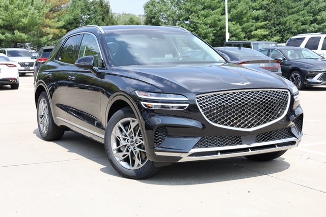 2025 Genesis GV70 2.5T 2