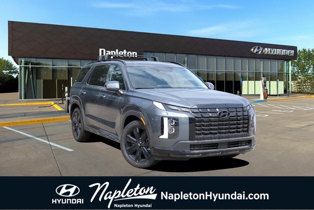 2024 Hyundai Palisade XRT 1