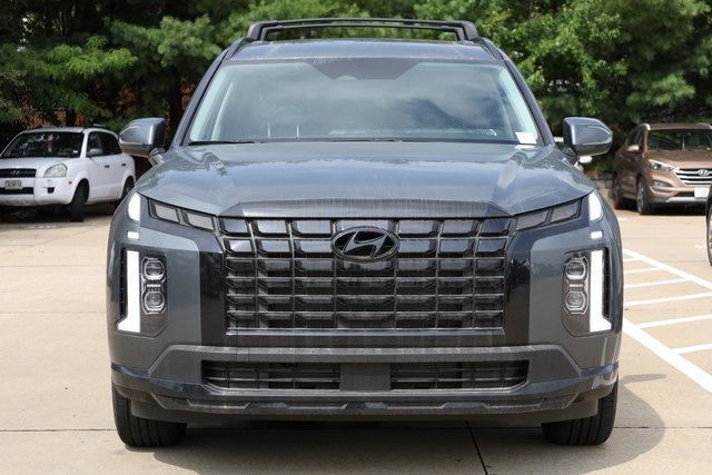 2024 Hyundai Palisade XRT 3