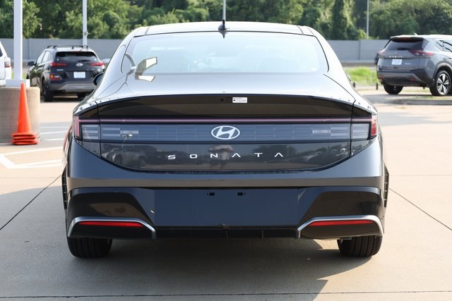 2024 Hyundai Sonata SEL 6